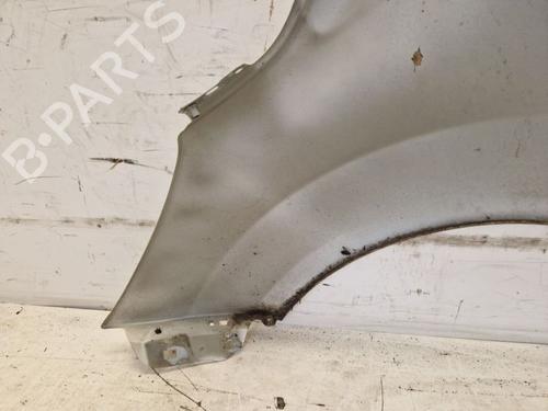 Right front fenders FORD KA (RU8) 1.2 | BP29107169C42 