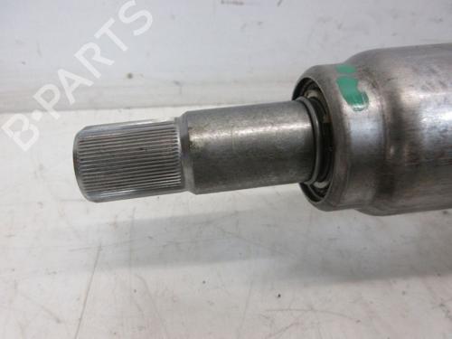 Steering column OPEL INSIGNIA A Sports Tourer (G09) 2.0 CDTI (35) | BP19306395M21 