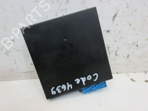 Øvrige styreenhet OPEL INSIGNIA A Sports Tourer (G09) 2.0 CDTI (35) | BP29096588M11 