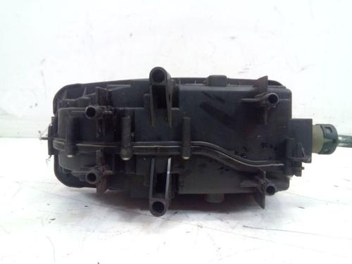 Shift knob AUDI A6 C6 Avant (4F5) 2.7 TDI | BP31702565I34 