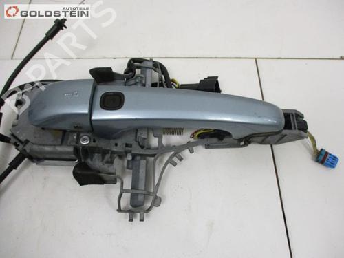 Exterior handle VOLVO C70 II Convertible (542) 2.0 D | BP18759916C122 