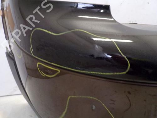 Rear bumper MINI MINI CLUBMAN (R55) Cooper S | BP18804021C8 