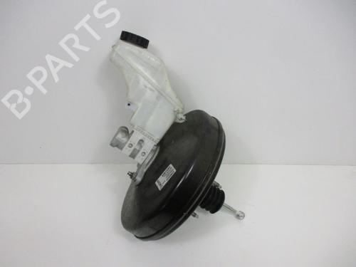 Used Servo brake OPEL CORSA E (X15) 1.4 (08, 68) (90 hp) 18792885