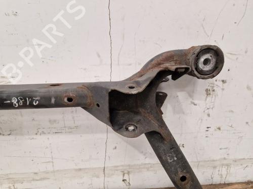 Rear axle AUDI A4 B7 (8EC) 1.8 T | BP29106478M2