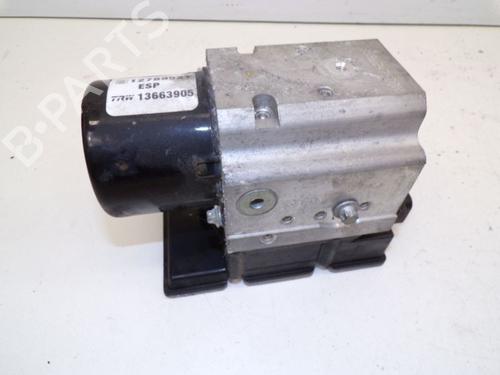 abs-pump-saab-9-3-ys3f-e79-d79-d75-2002-2003-2004-2005-2006-2007-2008-2009-2010-2011-2012-2013-2014-2015-37120368 main image