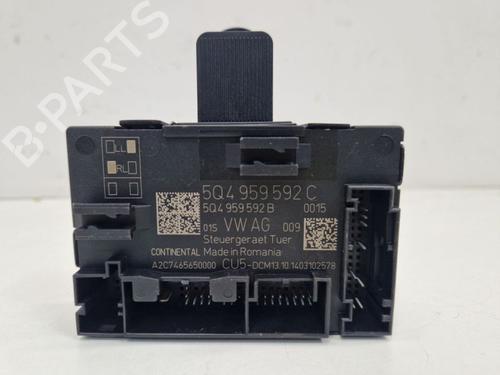 Used Control unit Control unit 39062853 39062853
