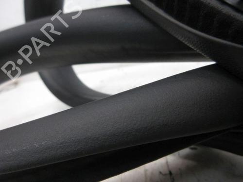 Rubber door seal FORD FIESTA VII (HJ, HF) 1.0 EcoBoost mHEV | BP29086542C142 