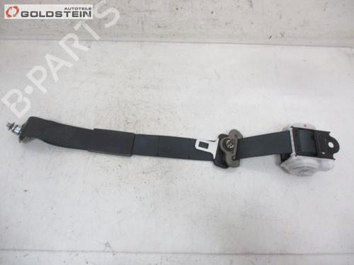 Sikkerhedssele bag højre NISSAN MURANO I (Z50) 3.5 4x4 (234 hp) 18758617