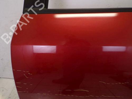 Left rear door NISSAN MURANO I (Z50) 3.5 4x4 | BP30184494C4 