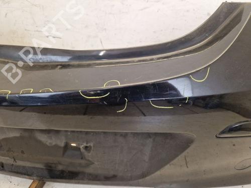 Bak støtfanger OPEL ASTRA H GTC (A04) 1.6 (L08) | BP26438983C8 