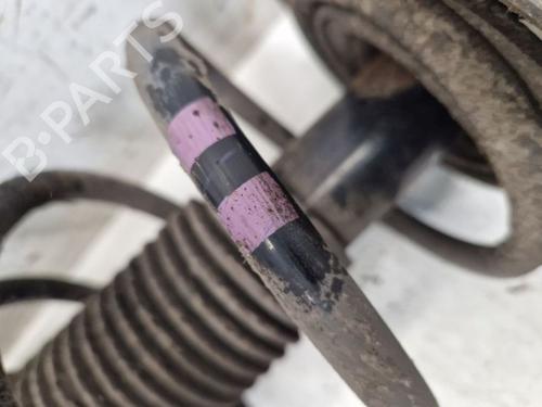 Left front shock absorber NISSAN QASHQAI / QASHQAI +2 I (J10, NJ10, JJ10E) 2.0 | BP26687199M16 