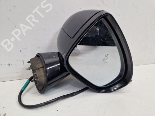 right-mirror-opel-meriva-b-mpv-s10-2010-2011-2012-2013-2014-2015-2016-2017-39615311 main image