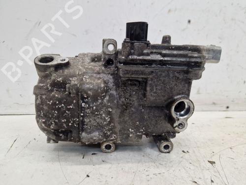 AC-Kompressor AC-Kompressor TOYOTA PRIUS (_W3_) 1.8 Hybrid (ZVW30) (136 hp) 37142710 37142710