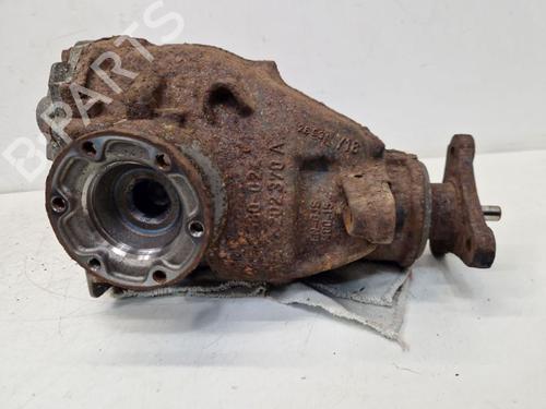 Rear differential BMW 1 (E87) 123 d | BP37145008M24 - Image 13