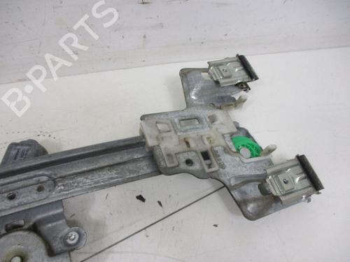 Right rear window motor DODGE CHARGER 3.5 | BP28173962E22 