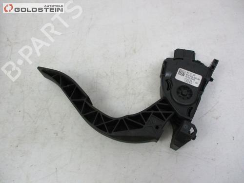Used Pedal AUDI A4 B8 (8K2) 1.8 TFSI (160 hp) 18751468