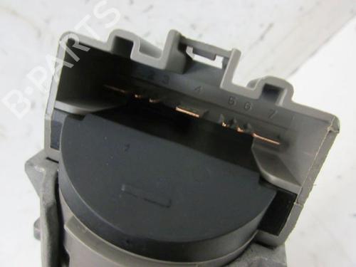 Ignition barrel FORD FIESTA VI (CB1, CCN) 1.0 | BP19293637M48 