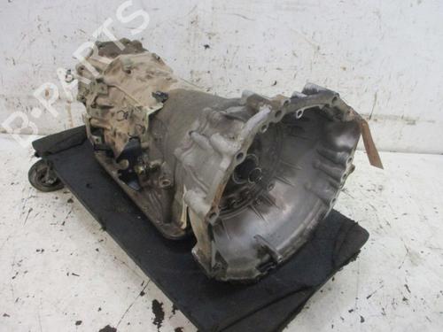 Used Gearbox Gearbox 38507493 38507493