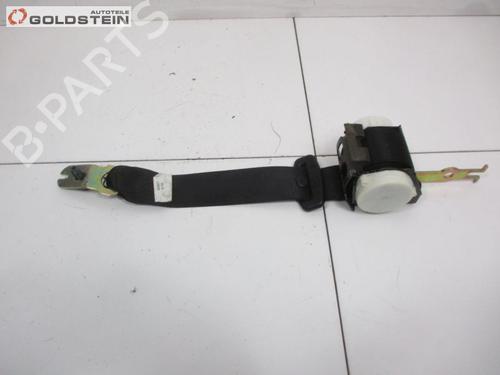 Used Rear left seatbelt BMW 5 (E60) 525 d (177 hp) 18761178