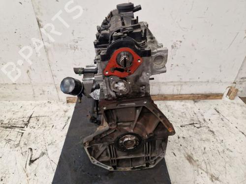 Engine RENAULT MEGANE III Grandtour (KZ0/1) 1.5 dCi (KZ1M, KZ1W, KZ0R) | BP29108312M1 