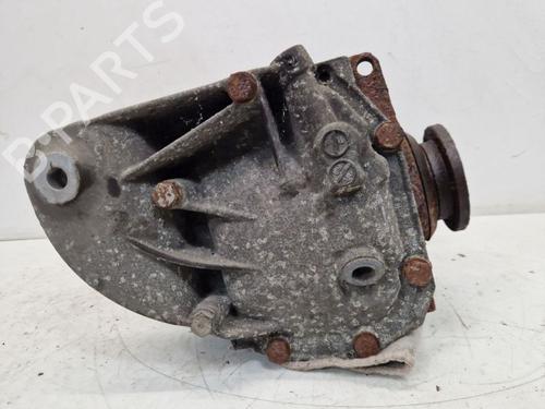 Rear differential BMW 1 (E87) 118 i | BP34460775M24  - Image 6