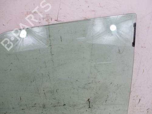 Front left quarter glass SKODA FABIA II (542) 1.2 | BP29094085C111 