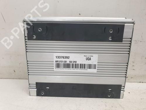 Used Electronic module Electronic module OPEL ASTRA J (P10) 2.0 CDTI (68) (165 hp) 36422488 36422488