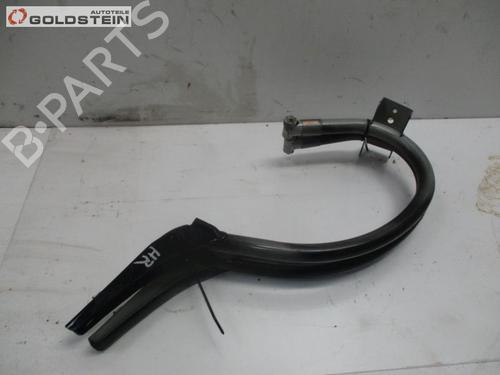 Used Hinge/Door check strap MERCEDES-BENZ CLK (C209) CLK 240 (209.361) (170 hp) 13759574