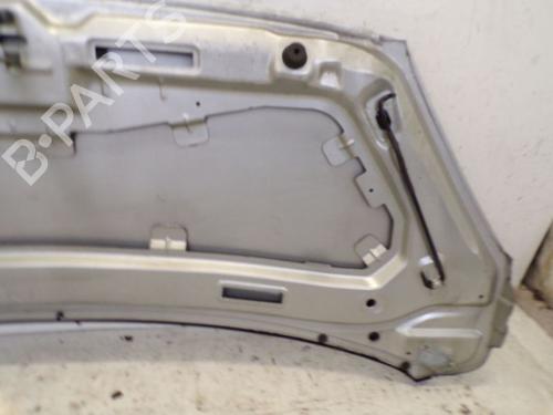 Hood PEUGEOT 1007 (KM_) 1.4 | BP29089023C1 