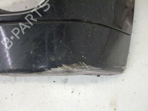 Front bumper MERCEDES-BENZ C-CLASS (W203) C 220 CDI (203.006, 203.008) | BP18800377C7 