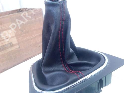 Shift knob VW GOLF VI (5K1) 2.0 GTi | BP37139709I34 - Image 20