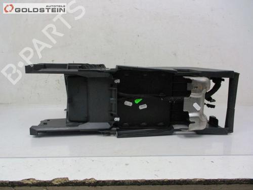Middle console PEUGEOT 5008 (0U_, 0E_) 1.6 HDi | BP25029127I22 