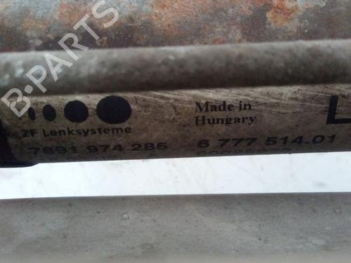 Steering rack MINI MINI Convertible (R52) Cooper S | BP31701865M22 