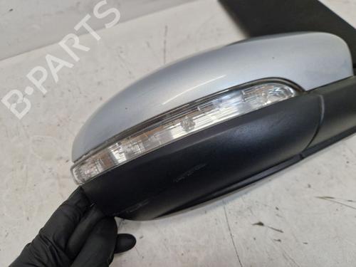 Right mirror VW TOURAN (1T1, 1T2) 1.4 TSI | BP29108324C27