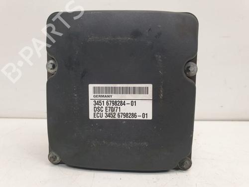Electronic module BMW X5 (E70) xDrive 35 i | BP32343741M83