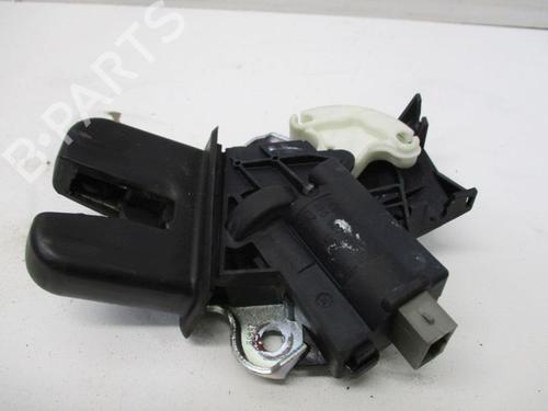Tailgate lock VW PASSAT B6 (3C2) 2.0 TDI 16V | BP18803197C101 