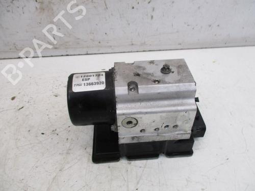 Elektronisk modul SAAB 9-3 (YS3F, E79, D79, D75) 2.0 t (210 hp) 19291665