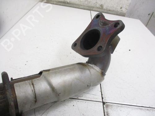 Pipe MAZDA 3 (BK) 2.0 (BKEP) | BP37110995M125 - Image 3