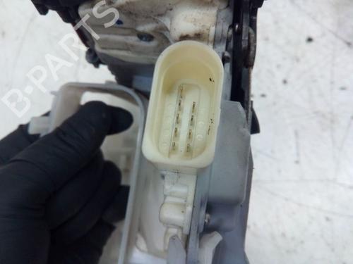 Front left lock VW PASSAT B6 Variant (3C5) 1.4 TSI | BP29104232C98  - Image 8