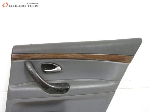 Rear right panel SAAB 9-3 (YS3F, E79, D79, D75) 2.2 TiD | BP37108353C61 - Image 2