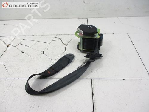 Used Rear left seatbelt PEUGEOT 407 SW (6E_, 6D_) 2.0 HDi 135 (136 hp) 18788209
