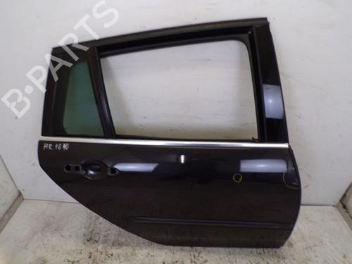 Used Right rear door RENAULT LAGUNA III Grandtour (KT0/1) 2.0 dCi (KT01, KT08, KT09, KT0K, KT12, KT1D, KT1W) (150 hp) 29086060