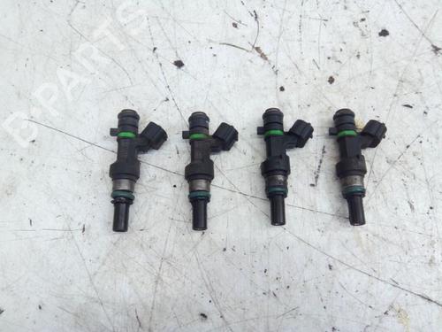 Used Injector NISSAN QASHQAI I (J10, NJ10) 1.6 (114 hp) 29104699