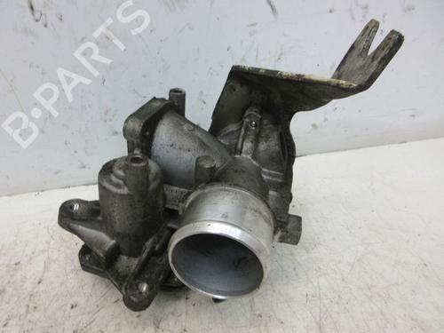 Egr OPEL CORSA E (X15) 1.3 CDTI (08, 68) | BP37123132M69 - Image 2