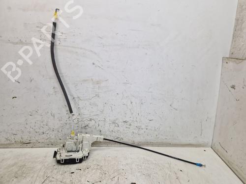 Used Front right lock VW CRAFTER 30-50 Van (2E_) 2.0 TDI (163 hp) 27642256