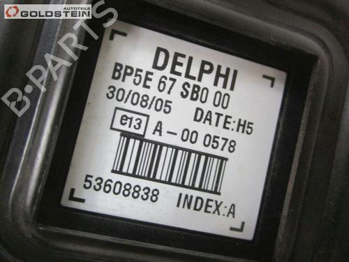 Horn MAZDA 5 (CR) 2.0 CD (CR19) | BP37108075E13 - Image 4