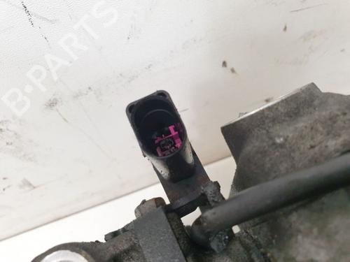 AC compressor AUDI A6 C6 (4F2) 2.7 TDI | BP33907557M34 - Image 8