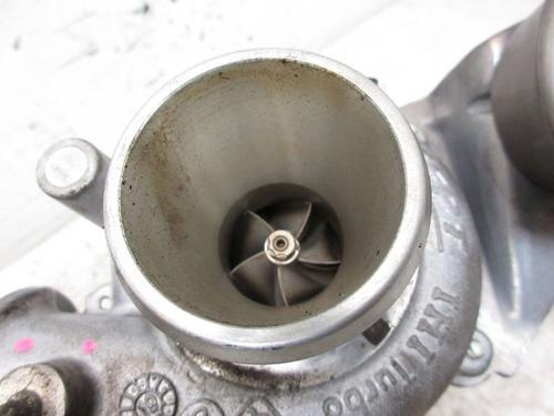 Turbocharger/Supercharger FIAT BRAVO II (198_) 1.4 T-Jet (198AXF1B) | BP19636901M71