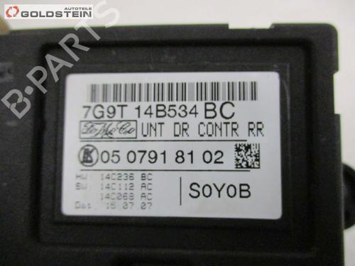 Control unit VOLVO V70 III (135) D5 | BP37104746M11 - Image 2