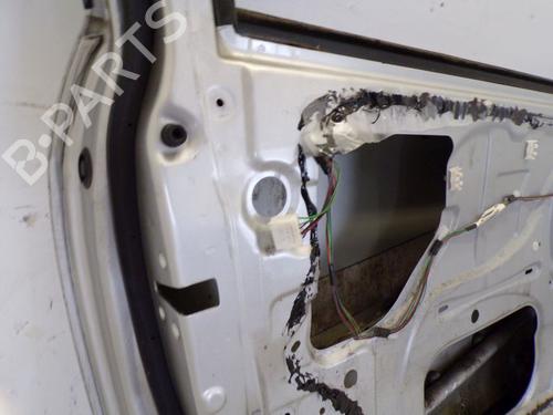 Left front door SUZUKI SWIFT III (MZ, EZ) 1.3 (RS413, ZC11S) | BP29096571C2 